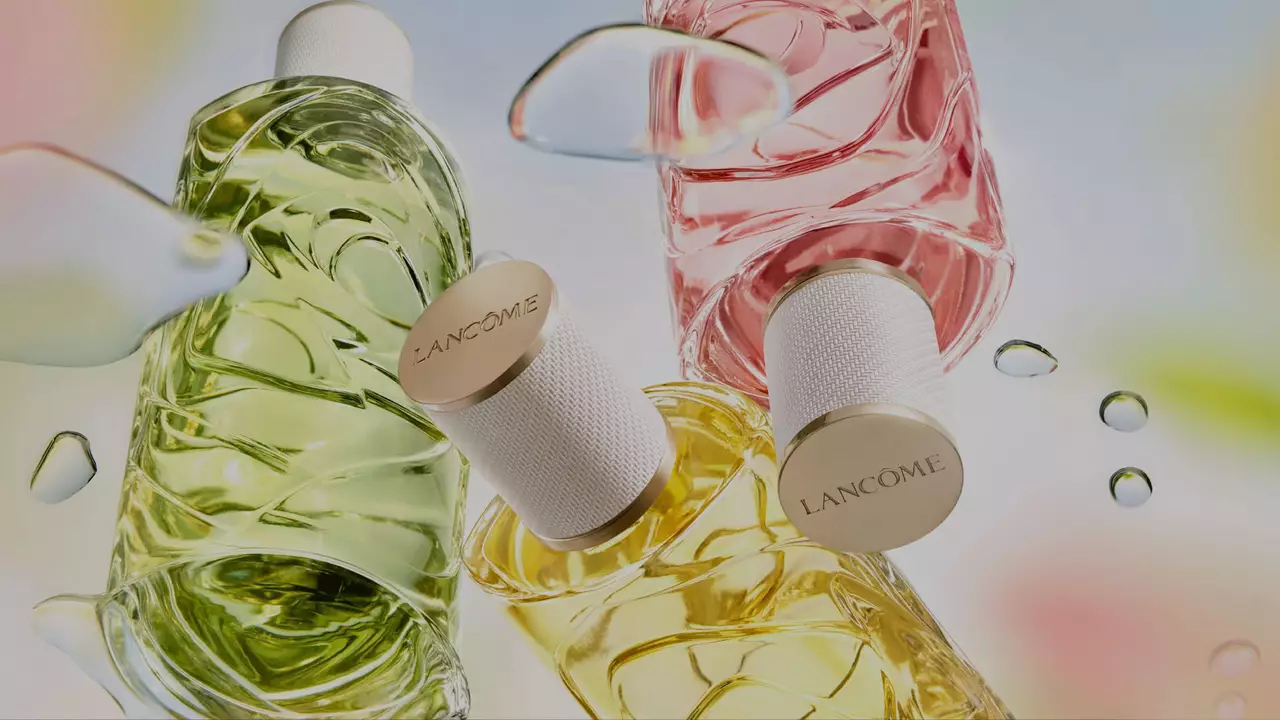 Lumea o - Lancome