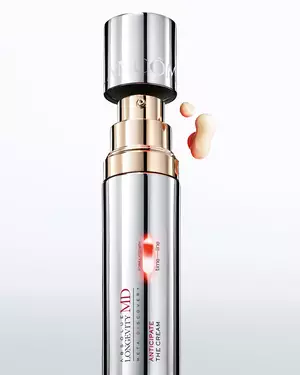 Absolue Longevity MD, anticipează aspectul cremei