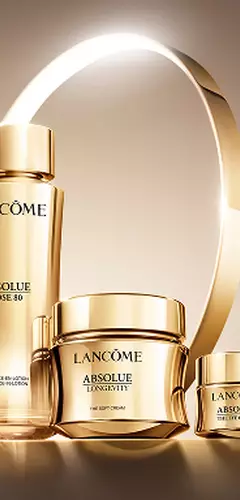 Absolue Longevity – Cadouri pentru frumusețe timeless.