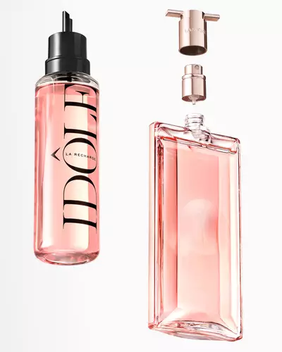 Formatele reincărcabile Lancome