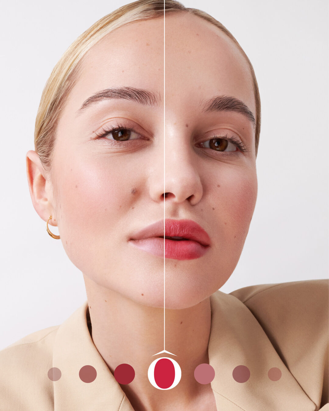 Imagine servicii Lancome
