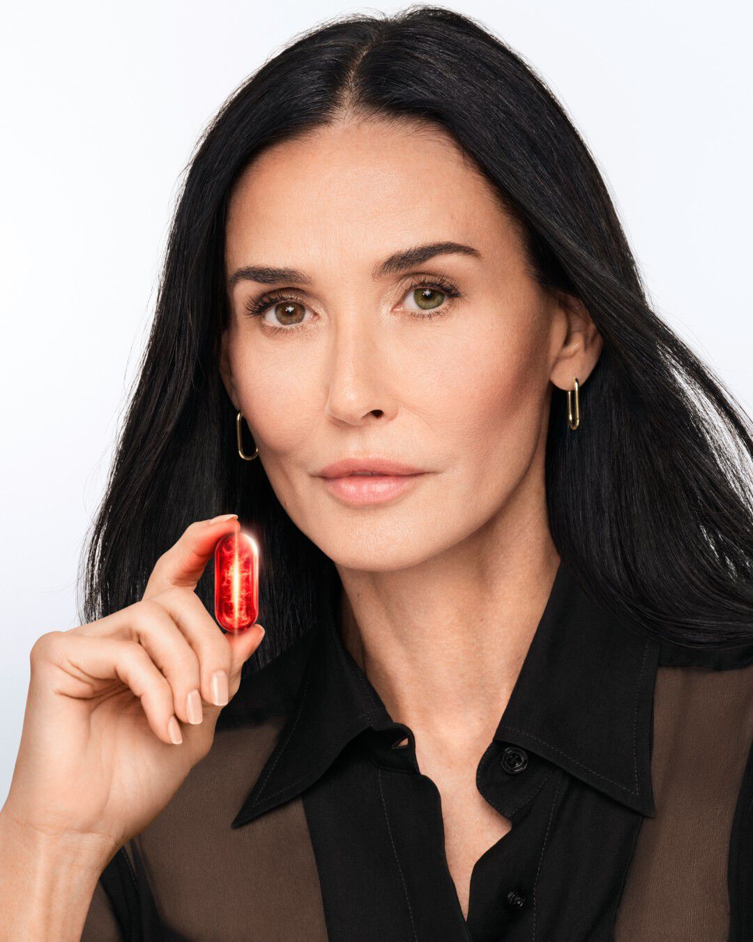 Vizual Demi Moore