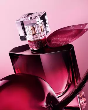 La Vie est Belle very cherry
