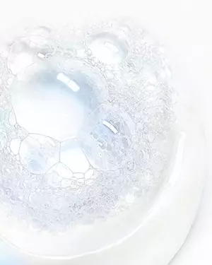 Textura cleanser-ului