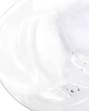 Textura cleanserului