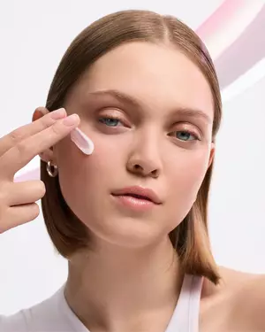 Ilustrație pentru intrebările frecvente Lancome