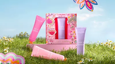 Cadouri Lancome