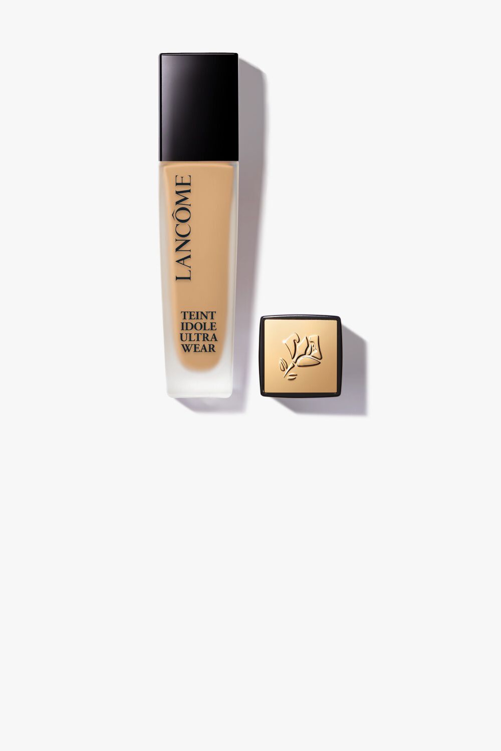 Imagine prezentare produs fond de ten Teint Idole Ultra Wear