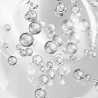 Ilustrație Lancome pentru ingredientul de ingrijire a tenului – vitamina C