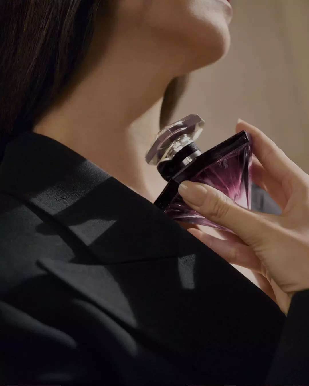 Tresor Parfum