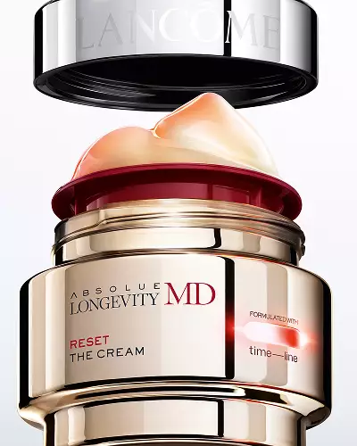 Longevity MD vizual