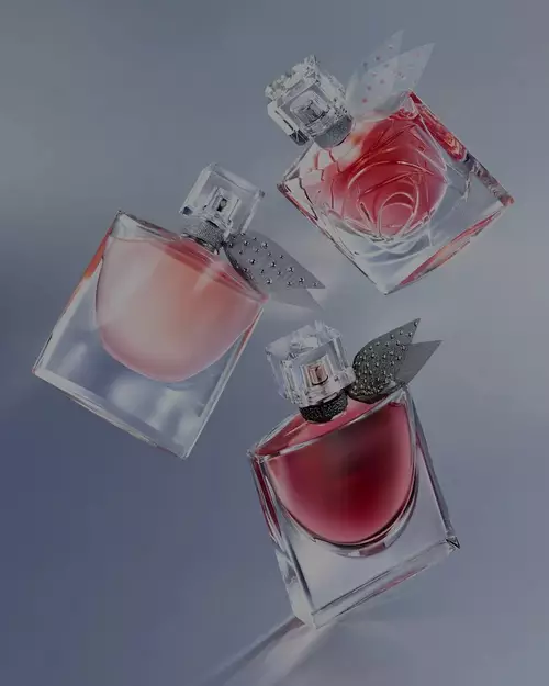 O rutină nocturnă cu parfum francez pentru tine