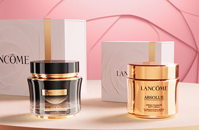 Gama Creme & Serumuri Absolue - Ingrijire Ten Absolue | Lancôme