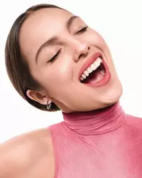 Ilustrație pori Lancome
