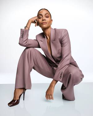 Zoe - noul ambasador Lancome