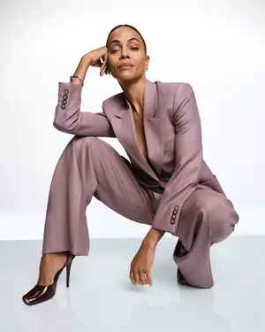 Zoe - noul ambasador Lancome