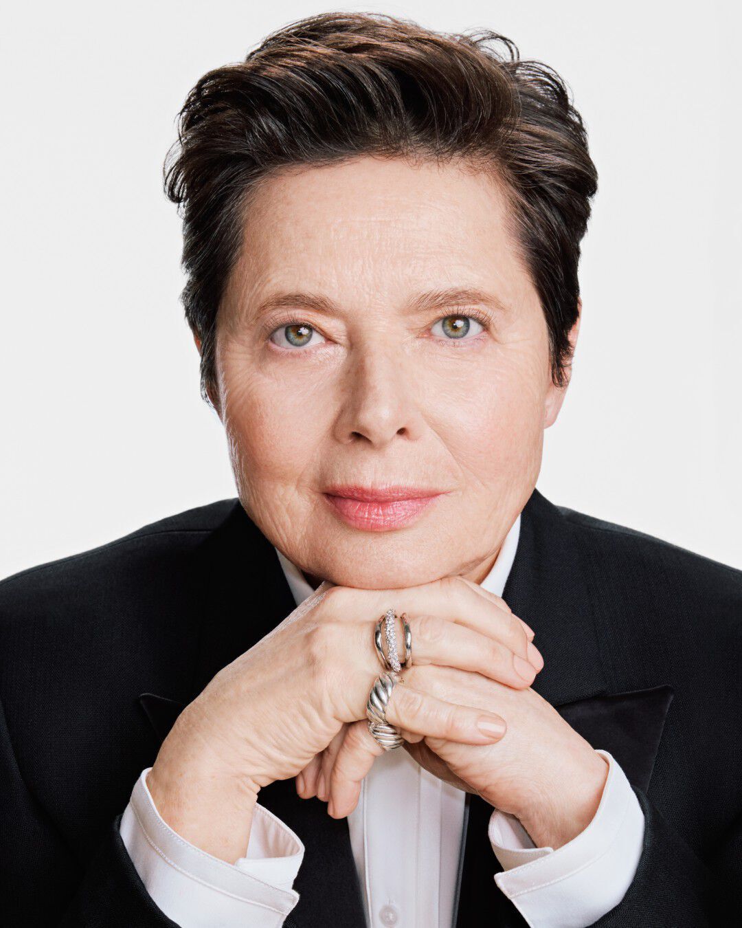 Isabella Rossellini Lancome
