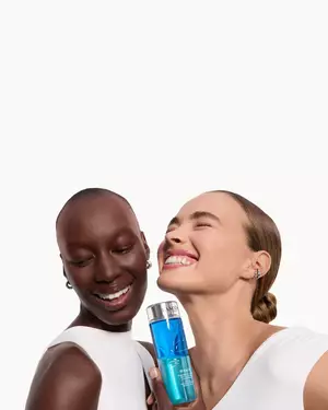 Ilustrație pentru intrebări frecvente Lancome