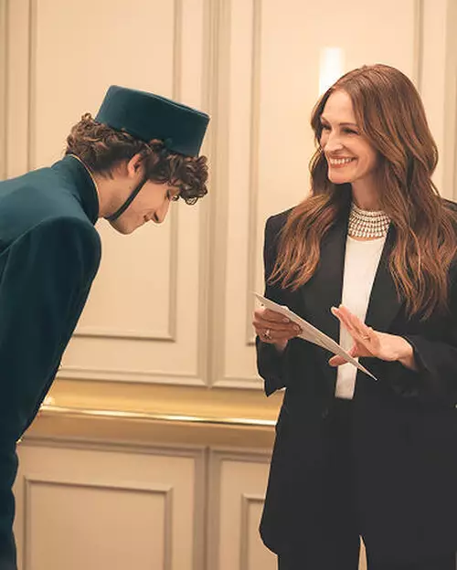 Ilustrație pentru FAQ Lancome