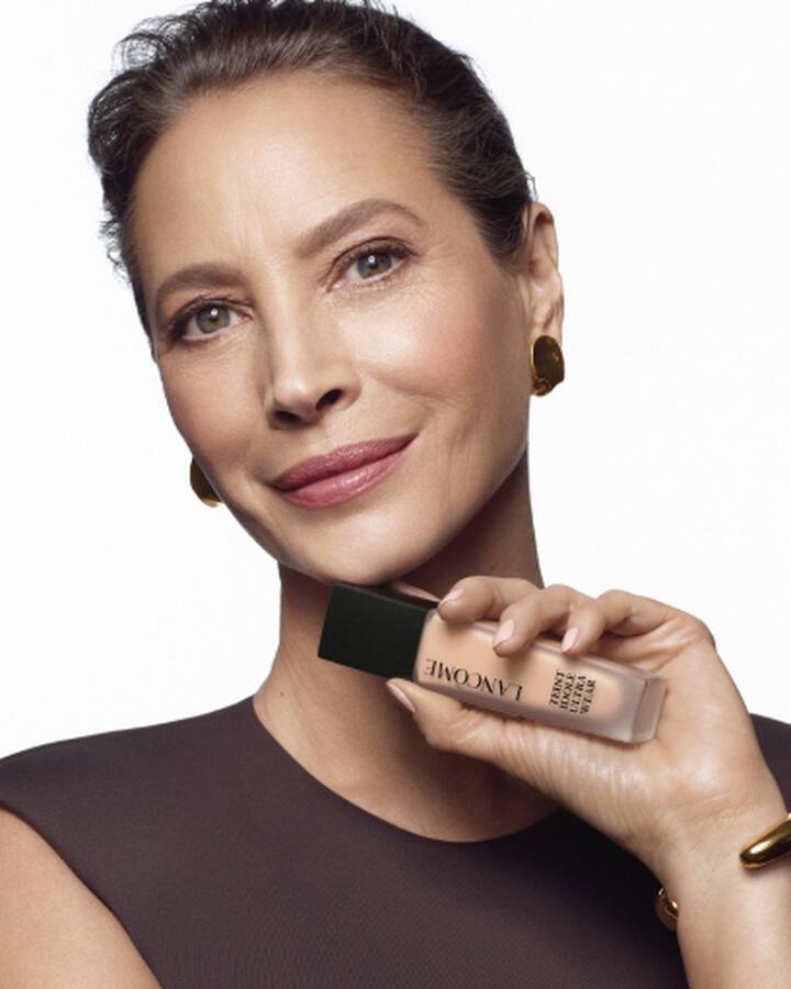 Teint Idole Ultra Wear - Lancome