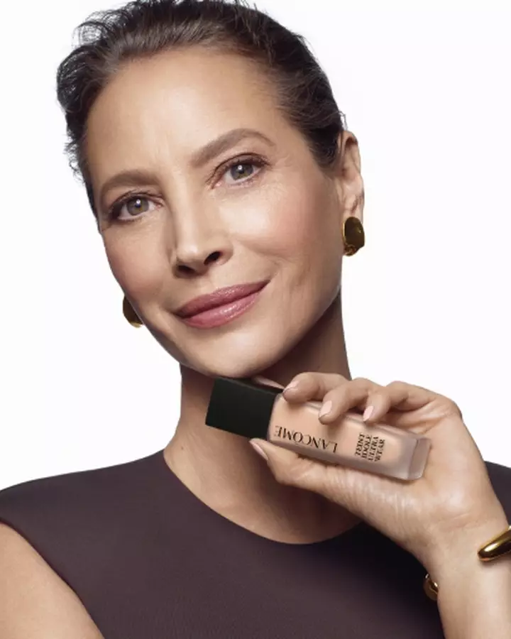 Teint Idole Ultra Wear - Lancome