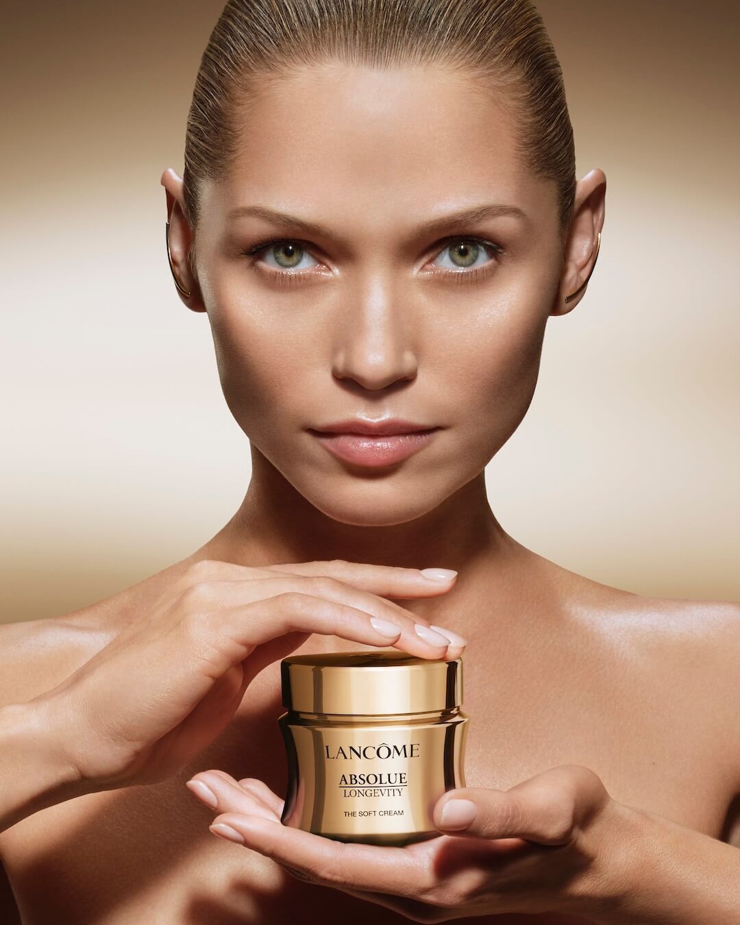 Ilustrație pentru intrebări frecvente Lancome