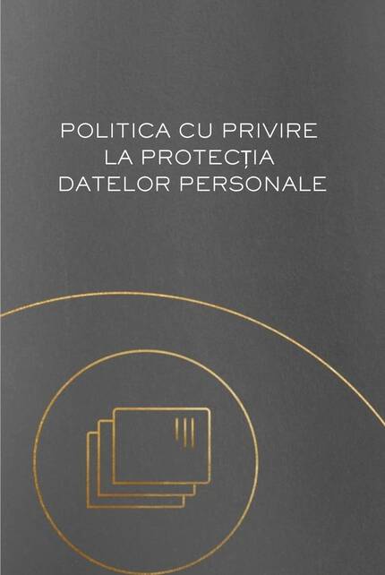 Imaginea contine informatii despre politica de confidentialitate.