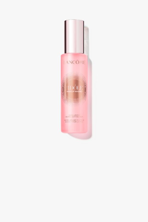 Skin Idole Makeup Magnet - Spray de Fixare a Machiajului