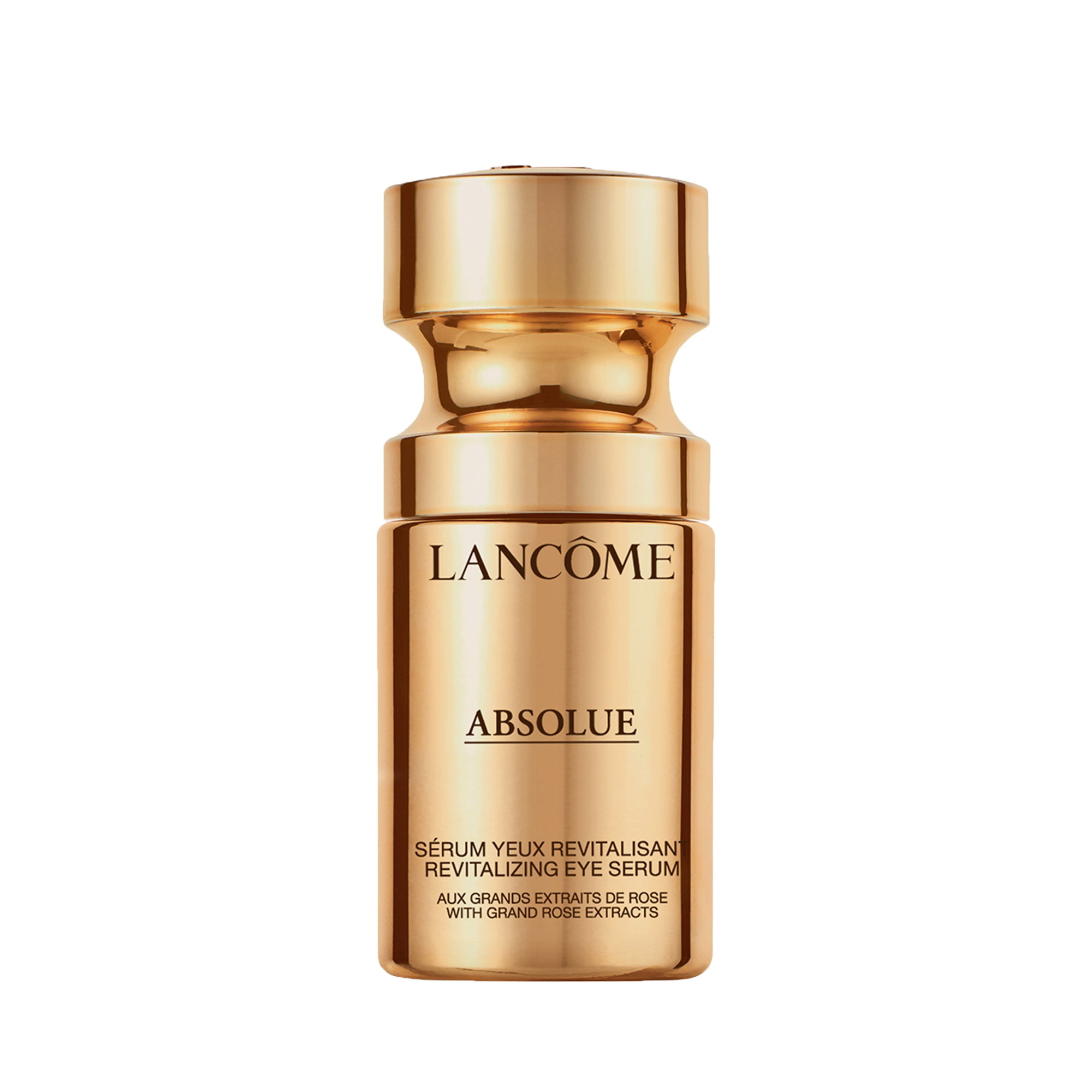 Absolue revitalizing eye serum - serum de ochi revitalizant