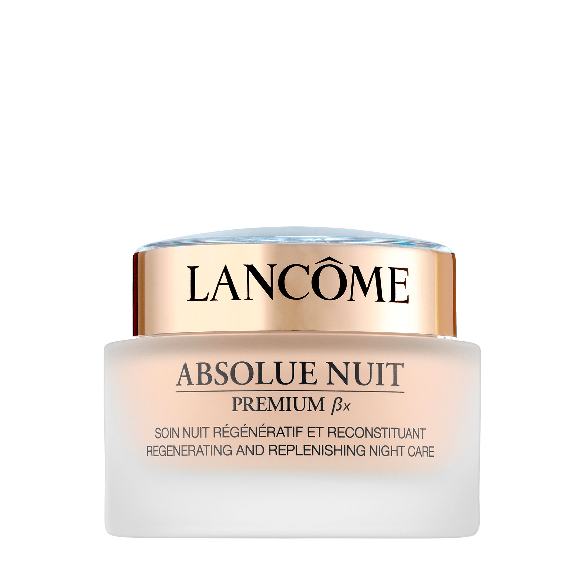 Lancome Absolue nuit premium beta-x - cremă de noapte regeneratoare