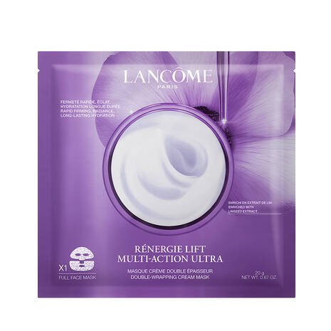 Lancome Rénergie multi-lift ultra mask - mască de față hidratantă