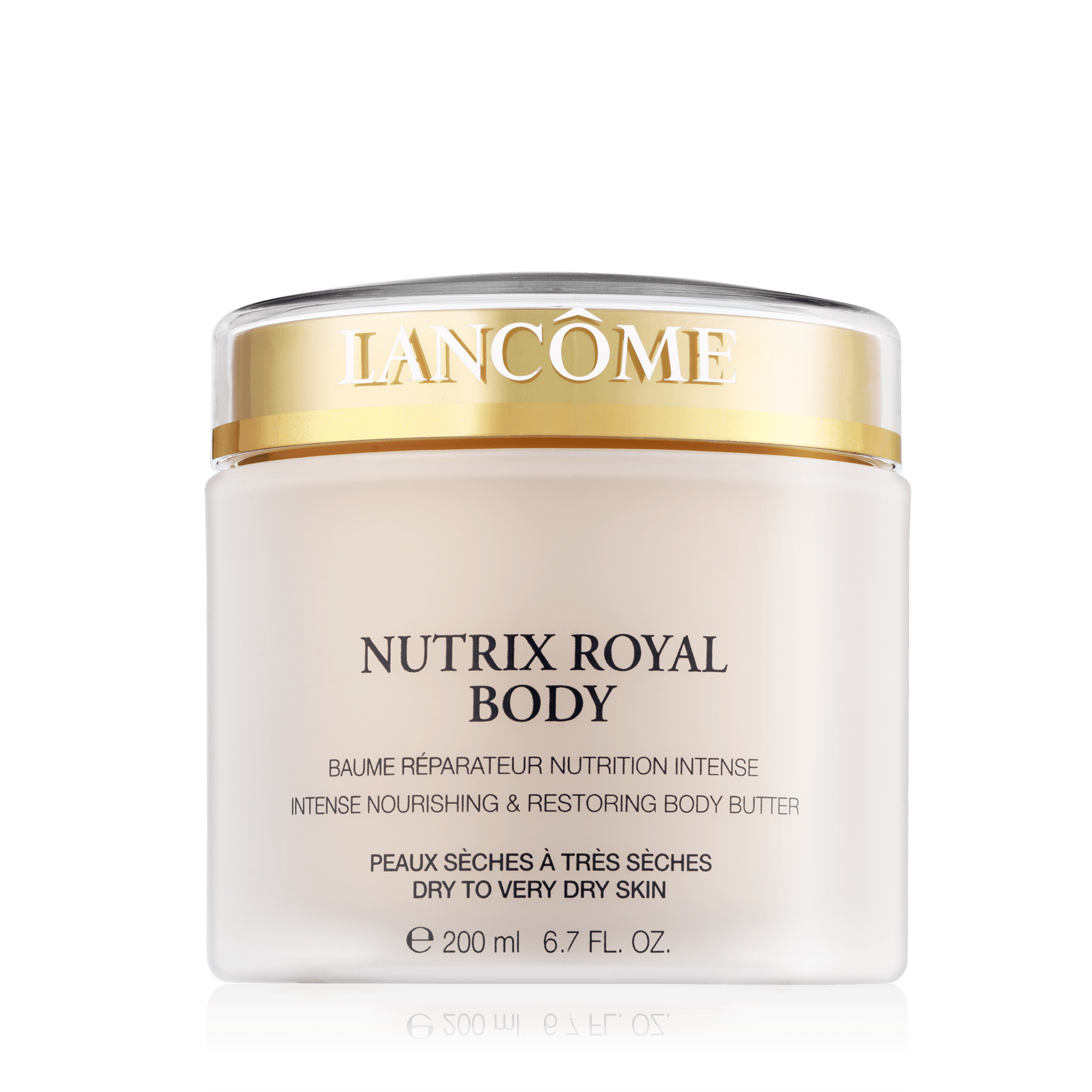 Nutrix Royal Body BODY