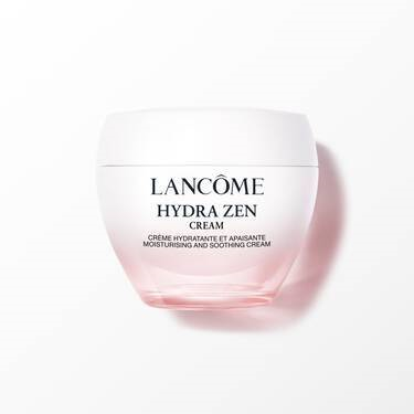 Hydra zen anti-stress moisturising cream - cremĂ de zi hidratantĂ