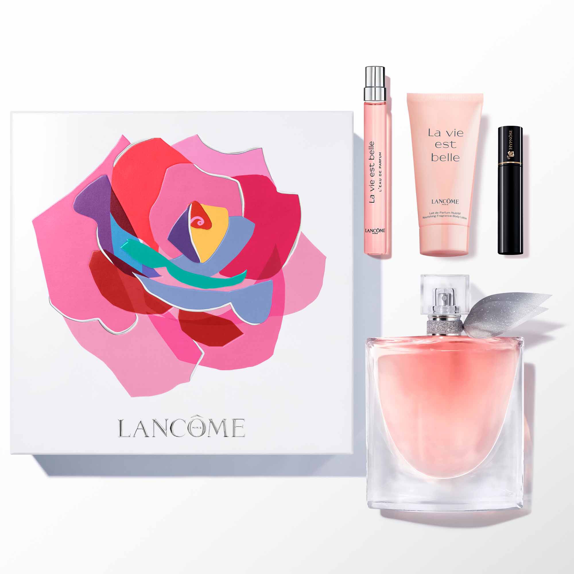 Lancome Set la vie est belle 100 ml - apă de parfum