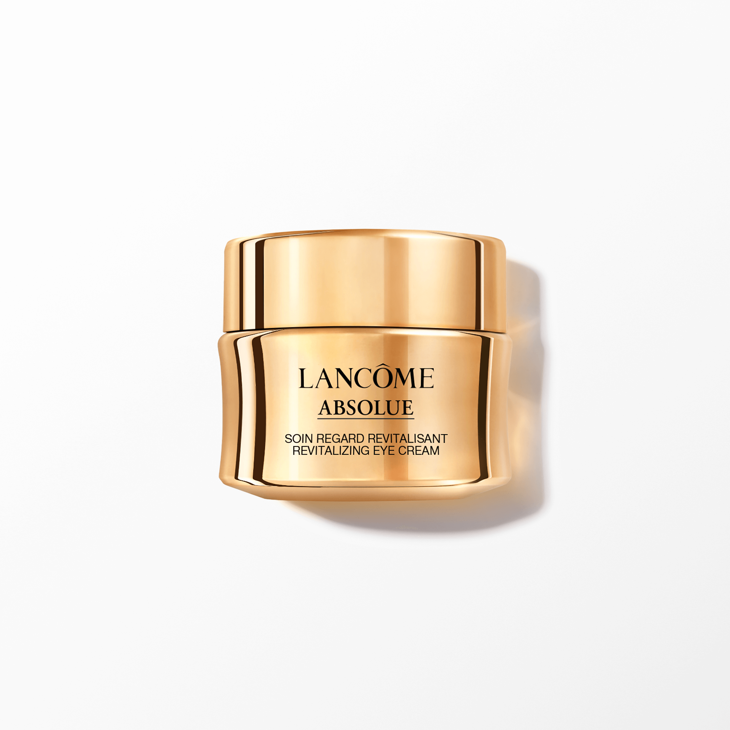 ABSOLUE REVITALIZING EYE CREAM Absolue imagine noua 2022