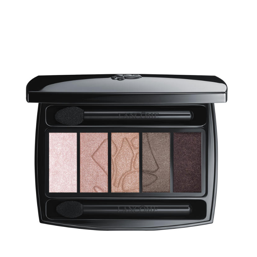 HYPNÔSE EYESHADOW PALETTE EYESHADOW imagine noua 2022