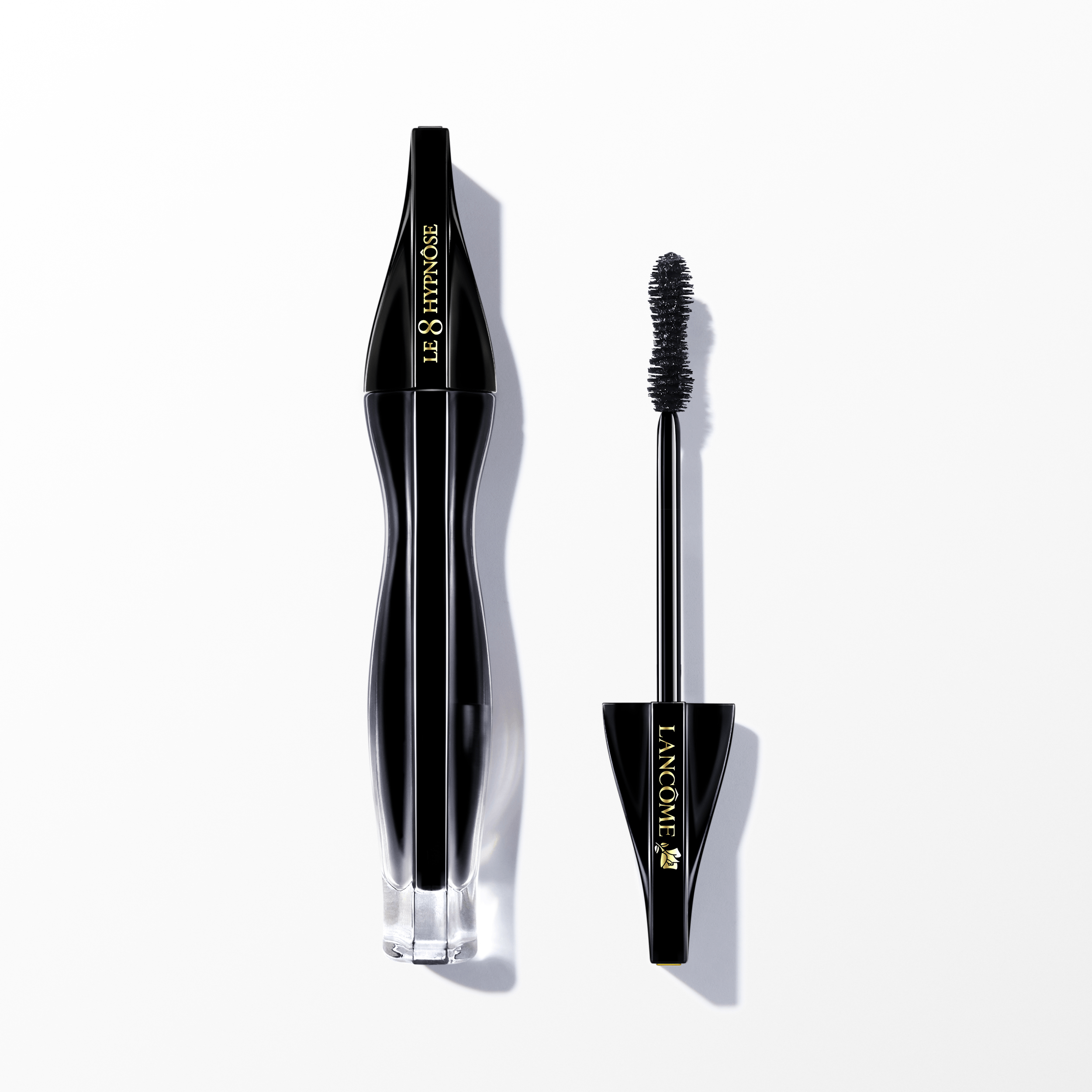 Lancome Le 8 hypnÔse mascara - mascara de volum infuzatĂ cu serum