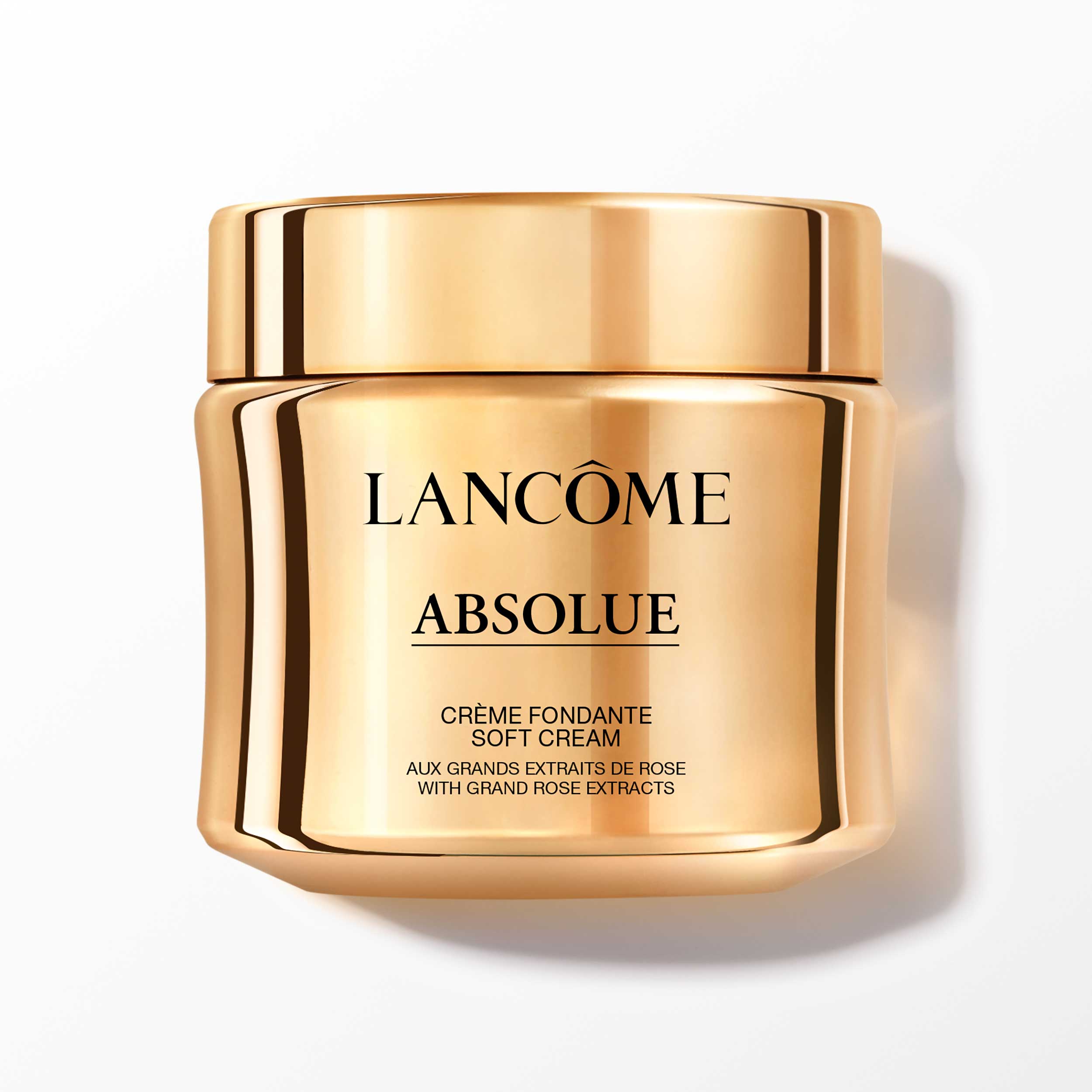 Lancome Absolue soft cream - cremĂ de faȚĂ regeneratoare