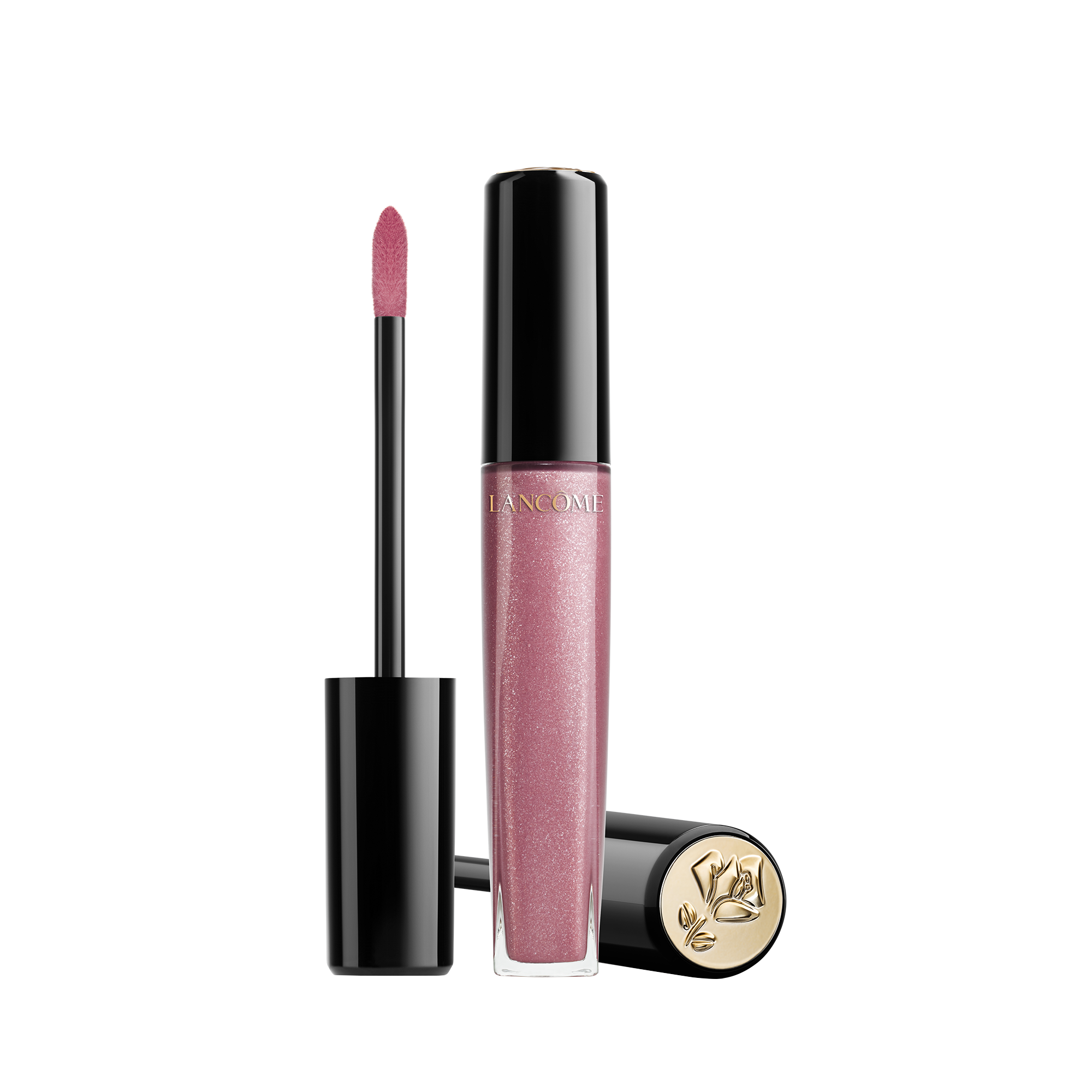 L’ABSOLU GLOSS SHEER BUZE imagine noua 2022