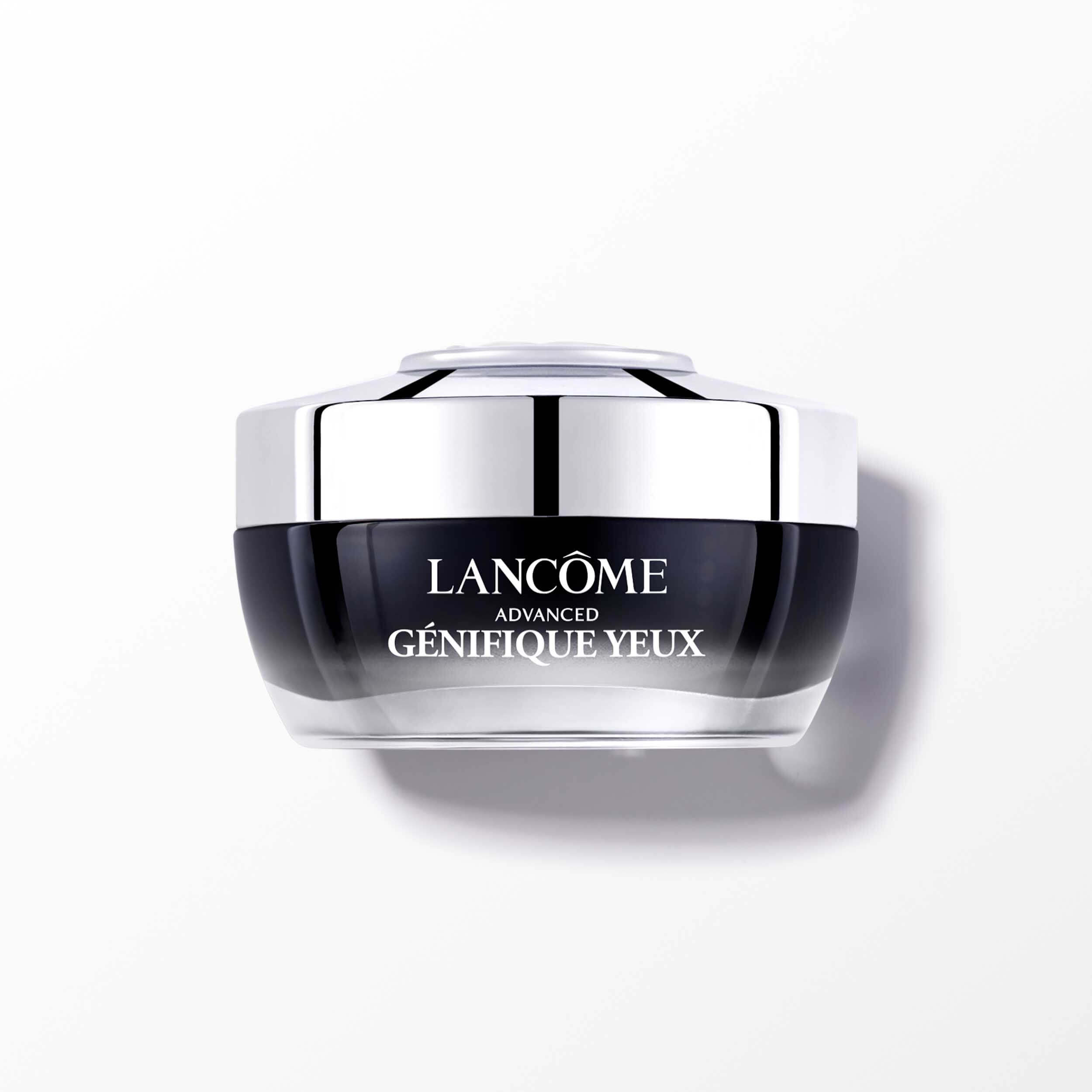 ADVANCED GÉNIFIQUE EYE CREAM – CREMĂ DE OCHI ADVANCED imagine noua 2022