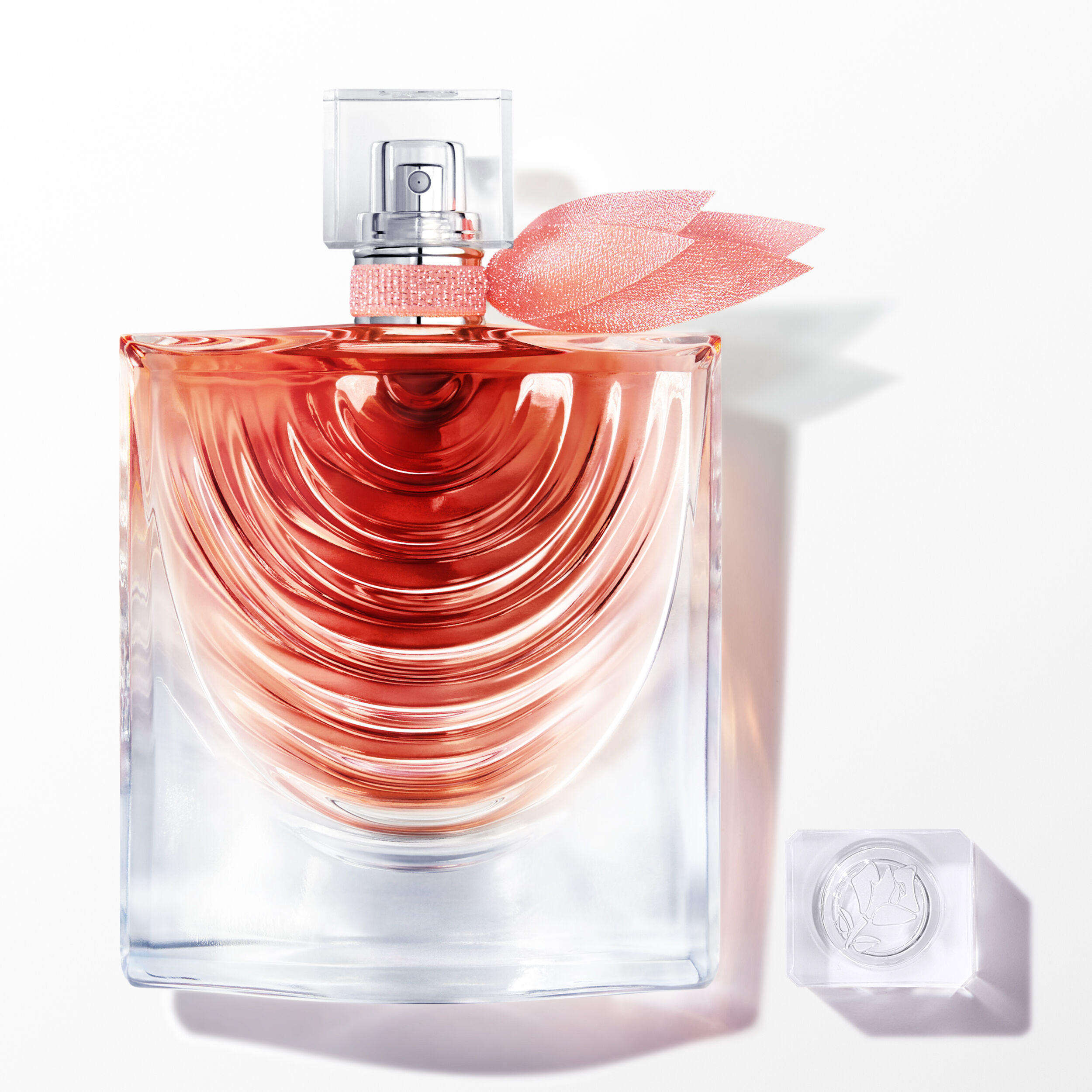 Lancome La vie est belle iris absolu