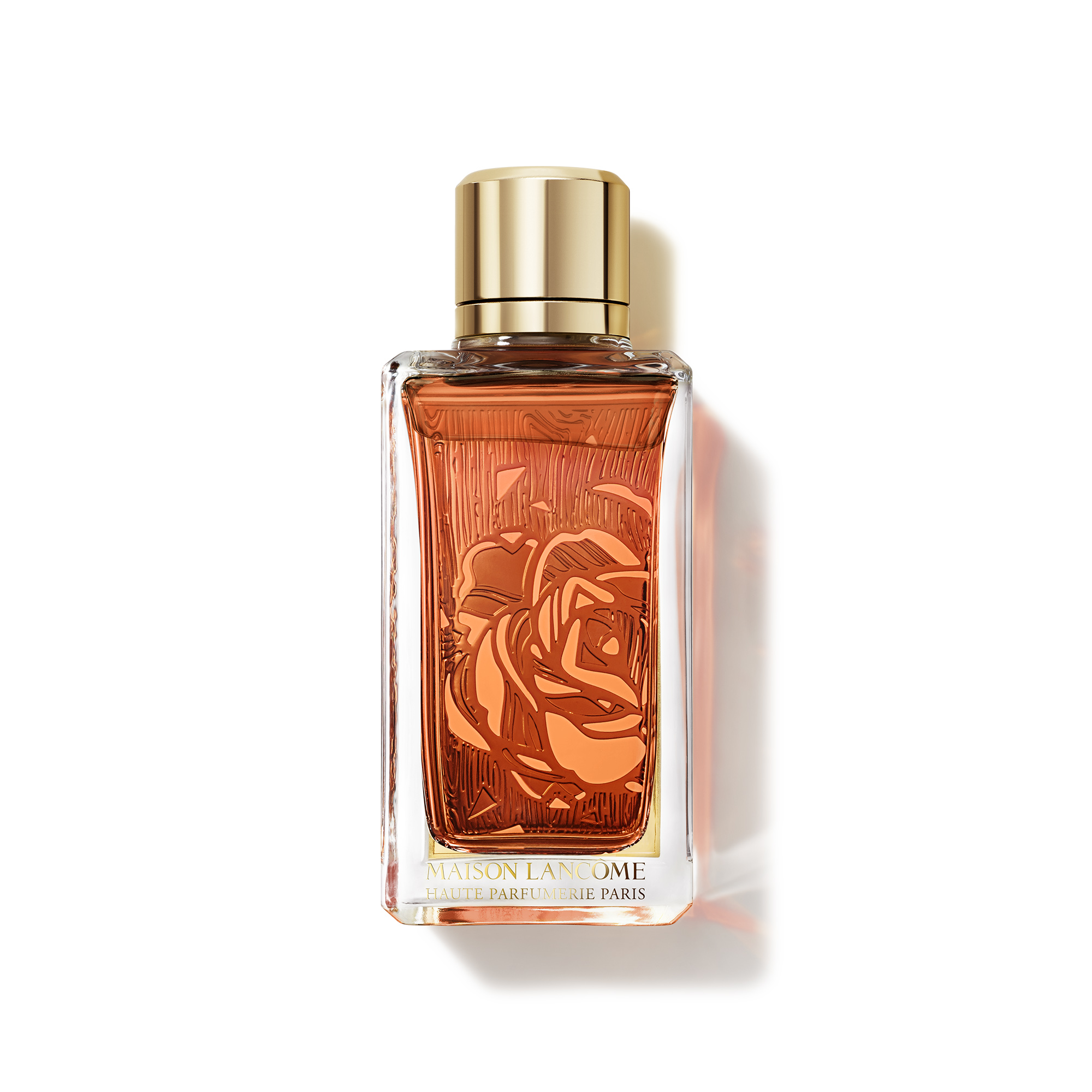 MAISON LANCÔME Ôud Bouquet Bouquet imagine noua 2022