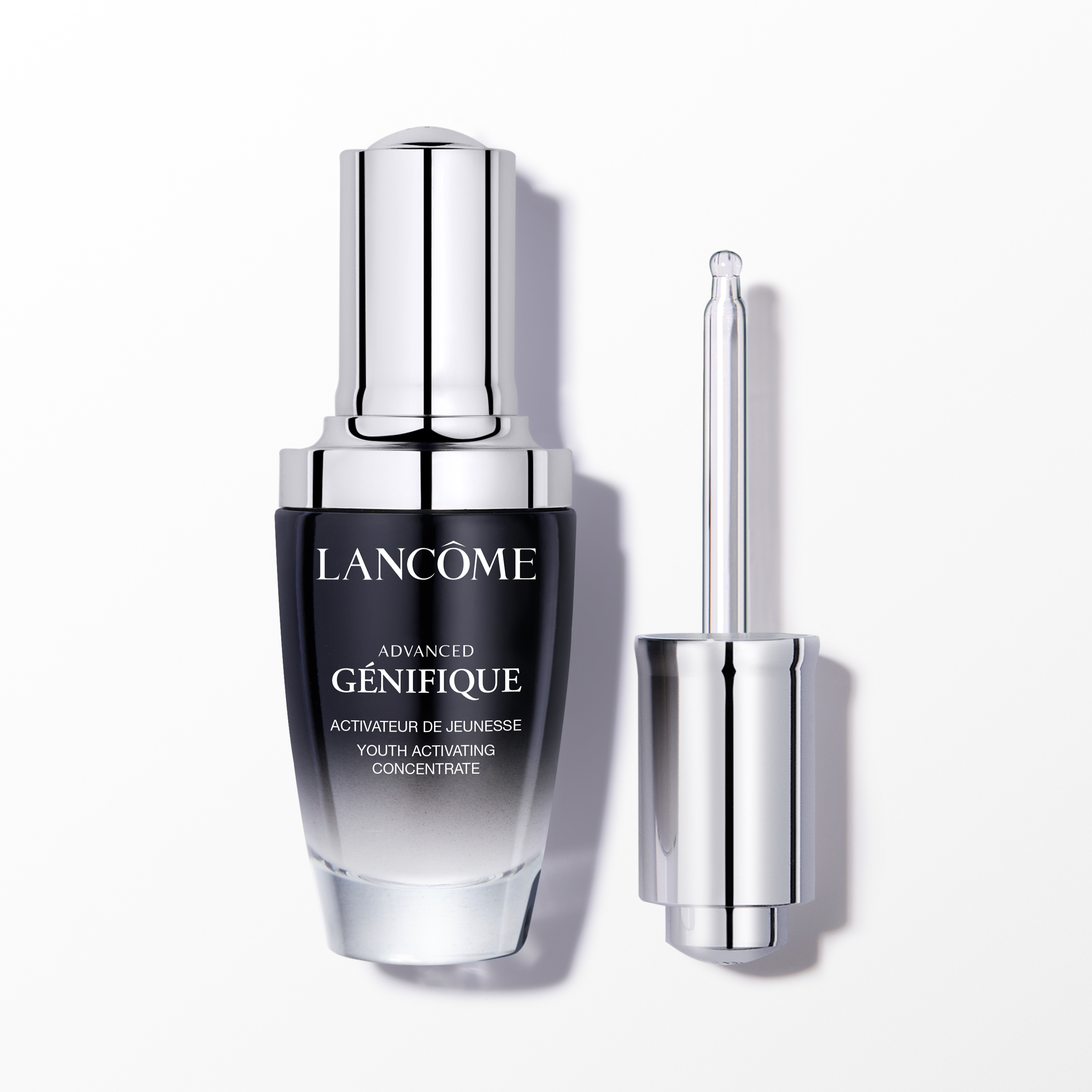 Lancome Advanced gÉnifique serum - serum anti-îmbătrânire