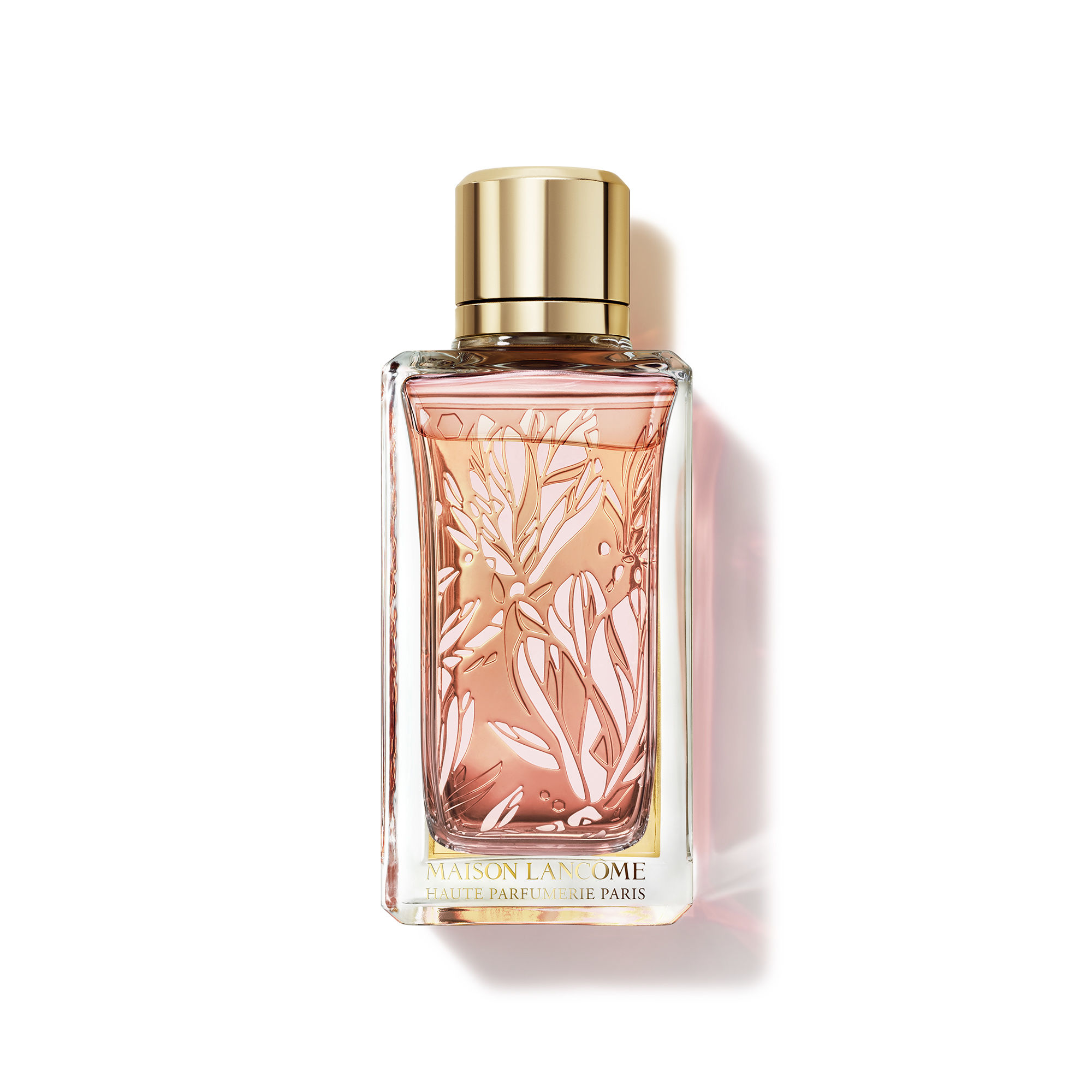 Maison lancÔme magnolia rosae - apă de parfum