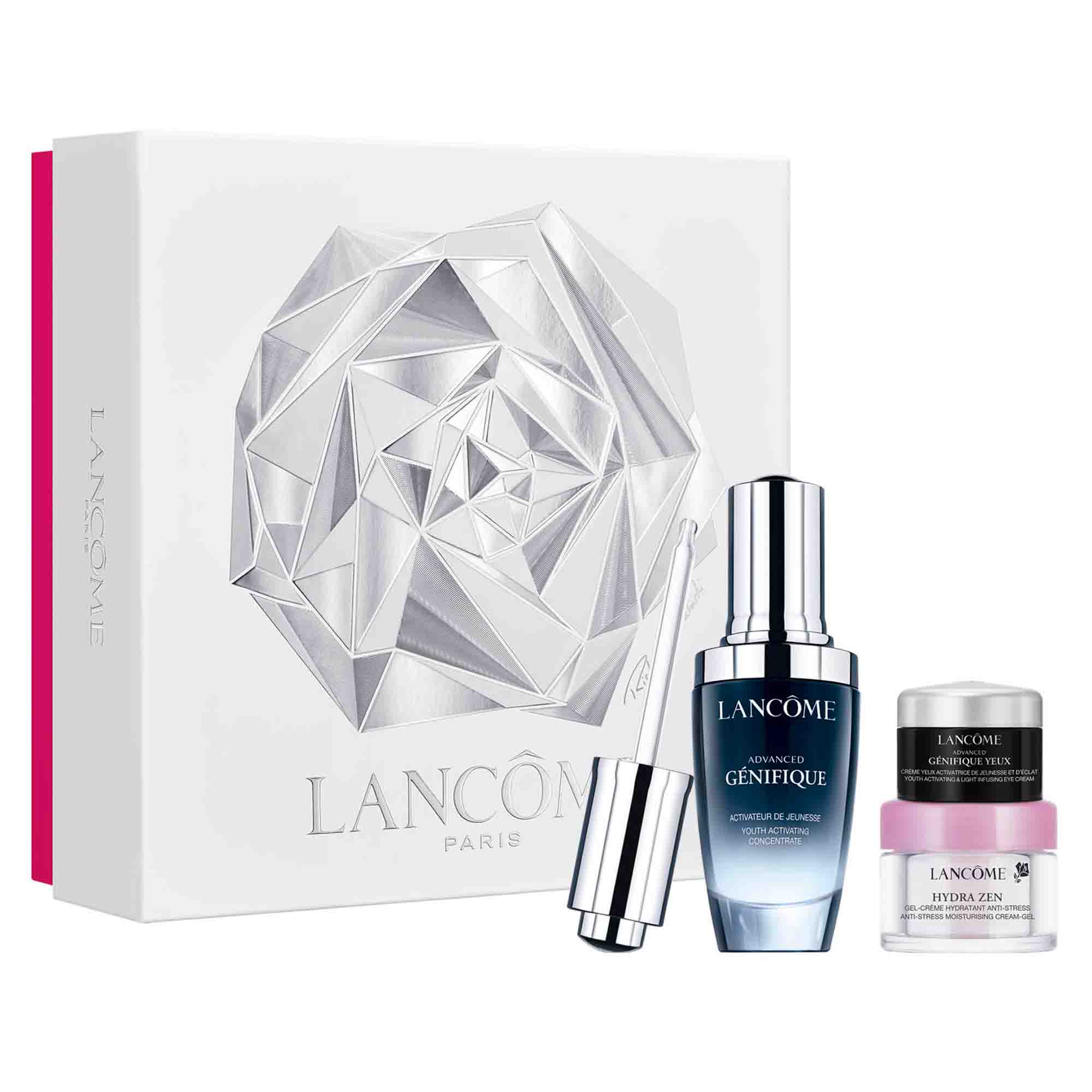 Set îngrijirea pielii Génifique Serum 30 ml este imagine noua 2022