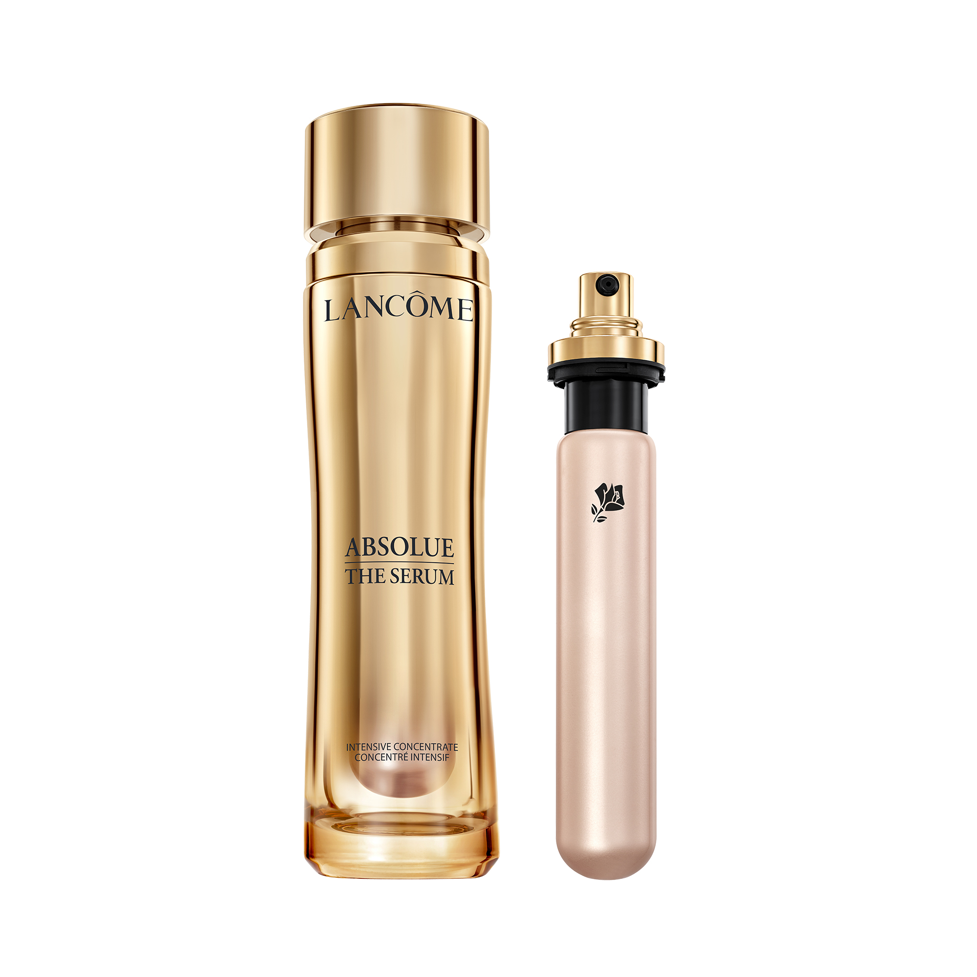 ABSOLUE THE SERUM REÎNCĂRCARE Absolue imagine noua 2022