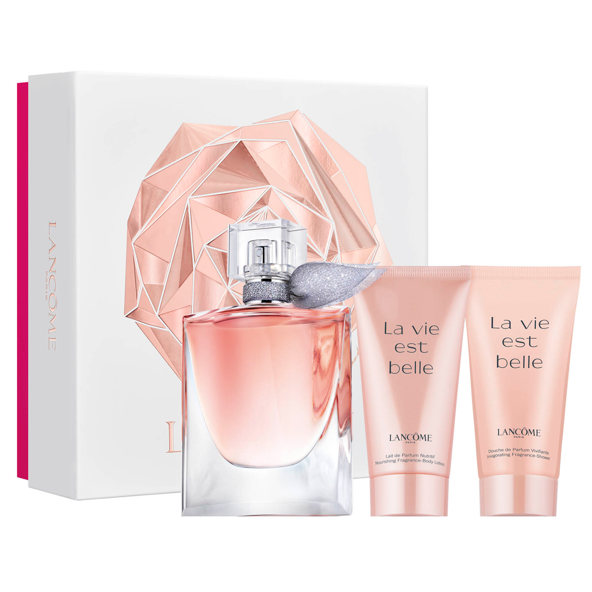 Set apă de parfum La Vie Est Belle 50 ml