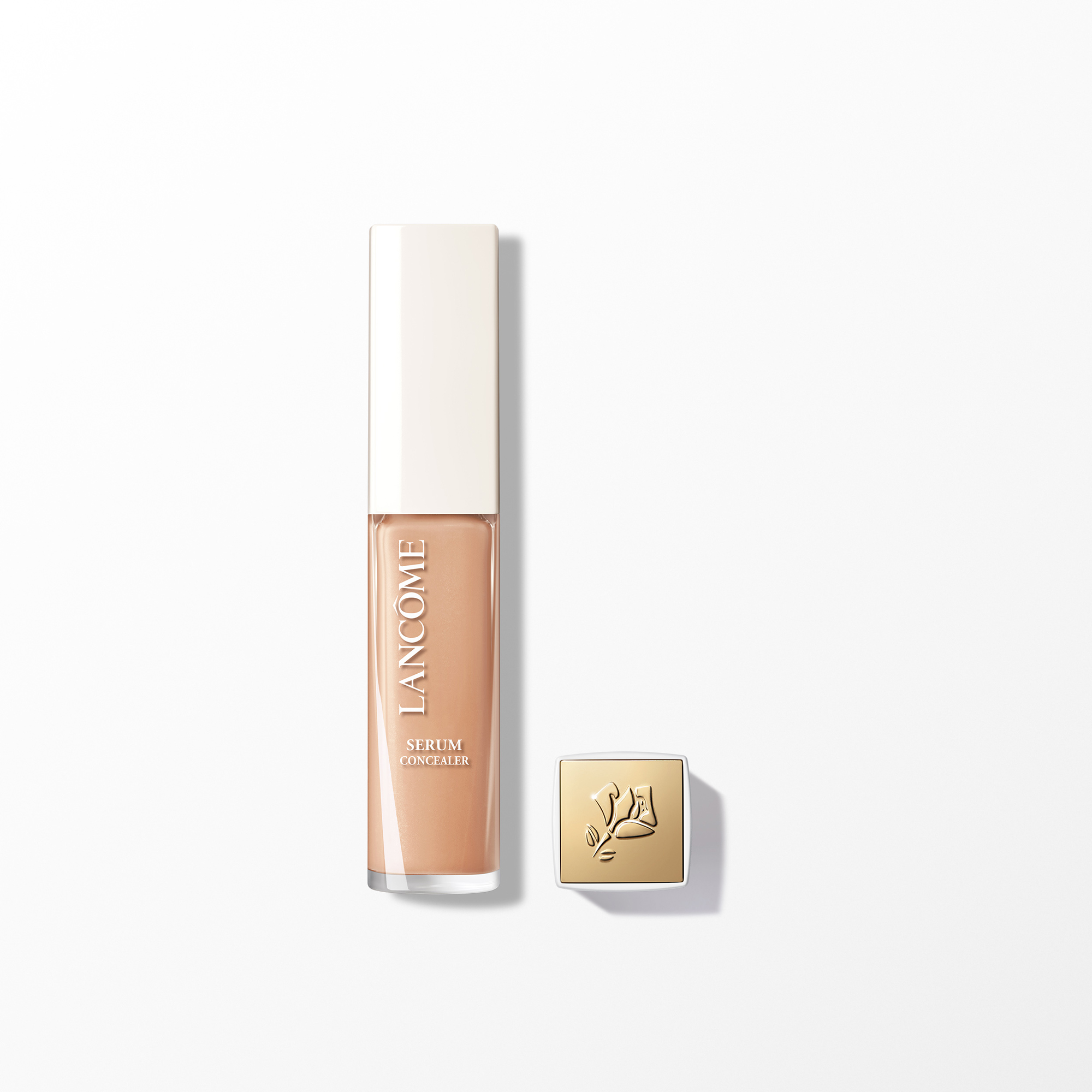 Teint idole ultra wear care&glow concealer