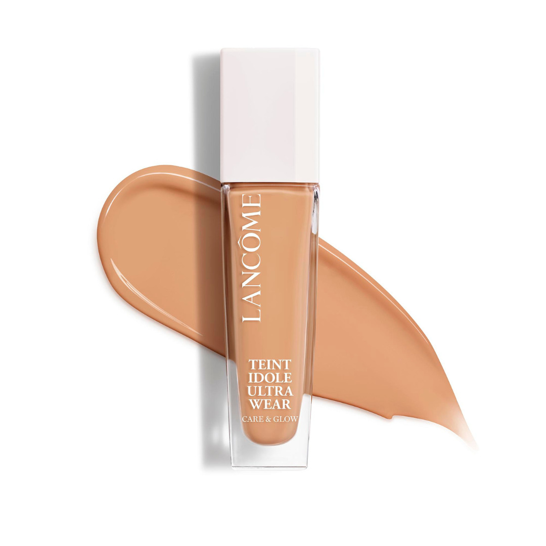 Teint Idole Ultra Wear Care & Glow Foundation care imagine noua 2022