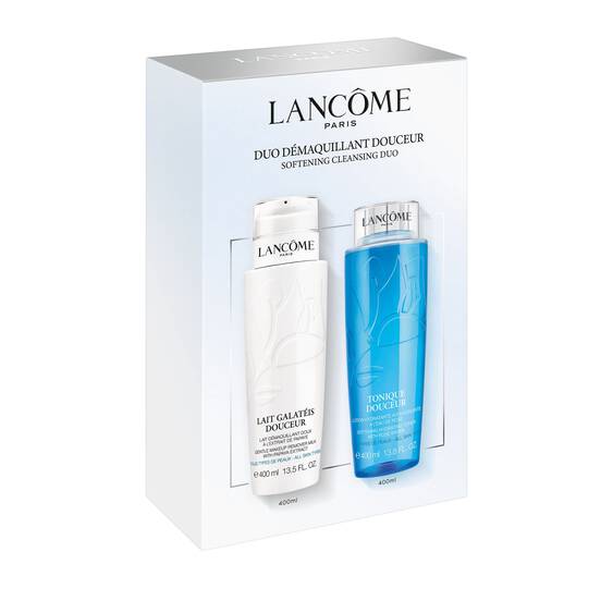 SET DE CURĂȚARE A TENULUI DOUCEUR 400 ml 400 imagine noua 2022